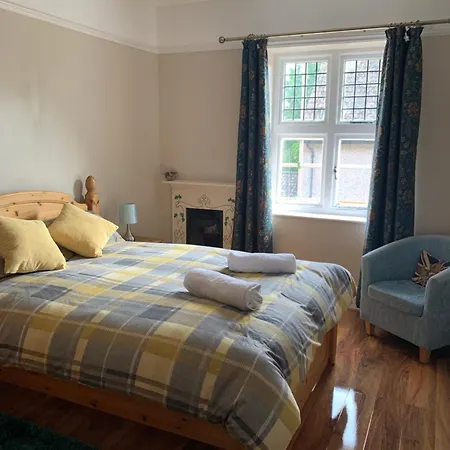 Lovely Rooms In Somerset Burnham-on-Sea Exterior photo