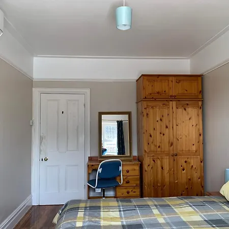 Lovely Rooms In Somerset Burnham-on-Sea Exterior photo
