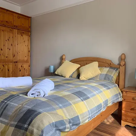 Lovely Rooms In Somerset Burnham-on-Sea Exterior photo