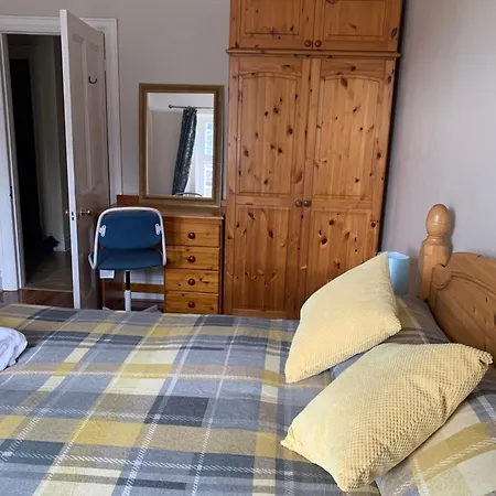 Lovely Rooms In Somerset Burnham-on-Sea Exterior photo