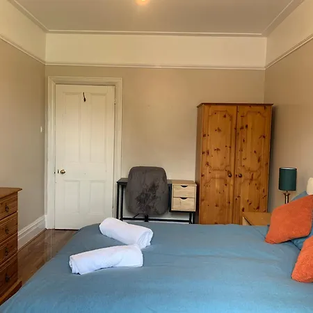 Lovely Rooms In Somerset Burnham-on-Sea Exterior photo