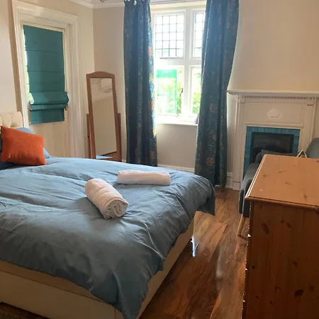 Lovely Rooms In Somerset Burnham-on-Sea Exterior photo