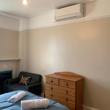 Lovely Rooms In Somerset Burnham-on-Sea Exterior photo