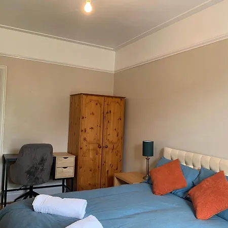 Lovely Rooms In Somerset Burnham-on-Sea Exterior photo