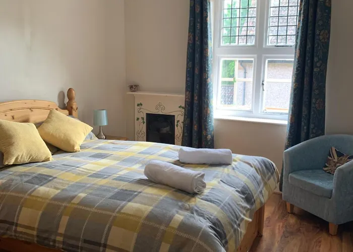 Lovely Rooms In Somerset