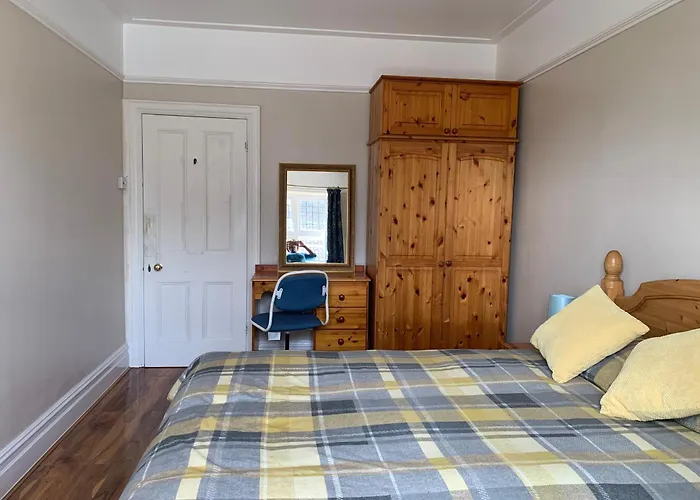 Lovely Rooms In Somerset