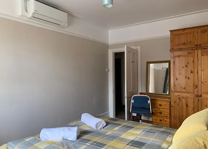 Lovely Rooms In Somerset