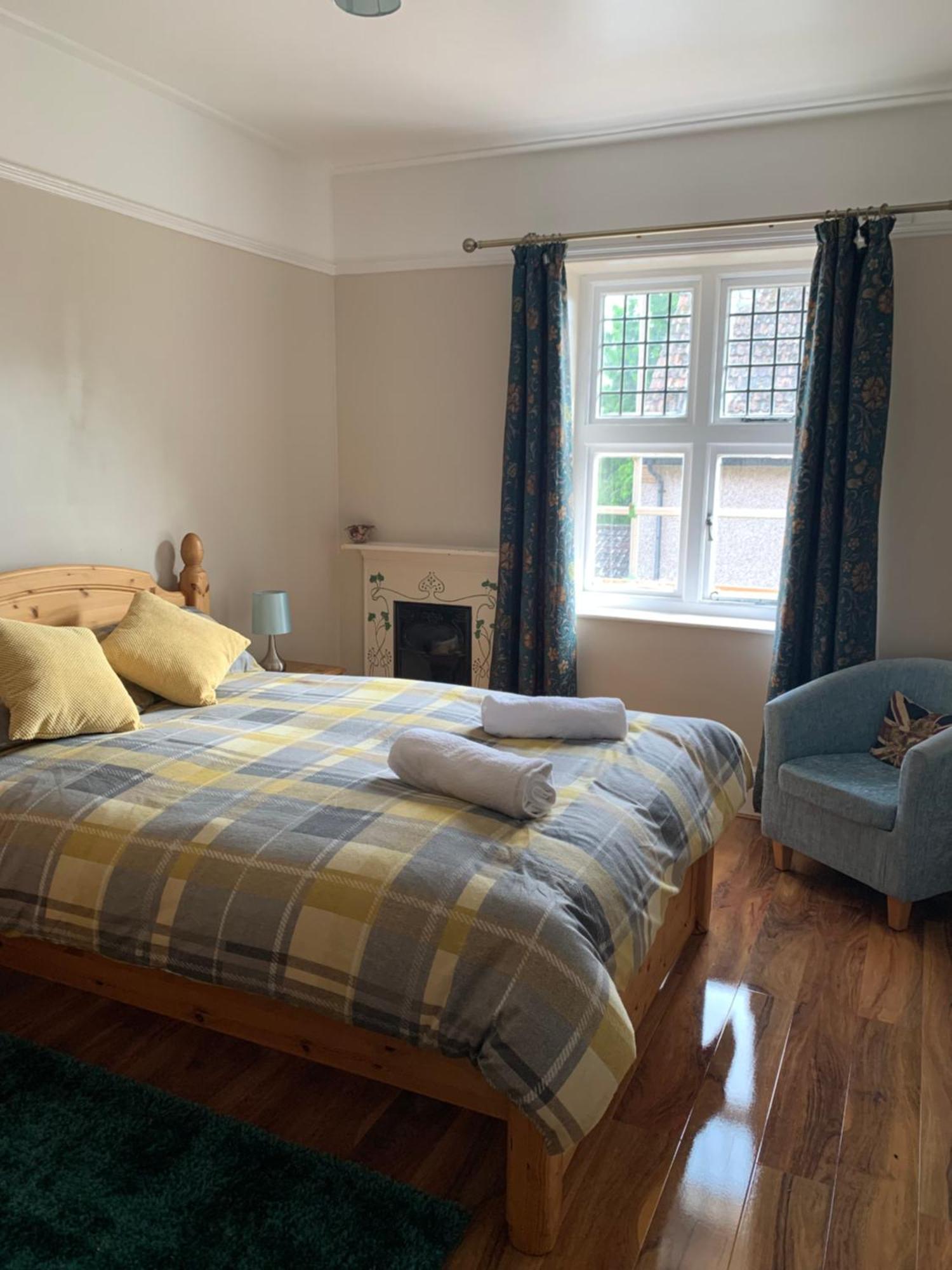 Homestay Lovely In Somerset Burnham-on-Sea