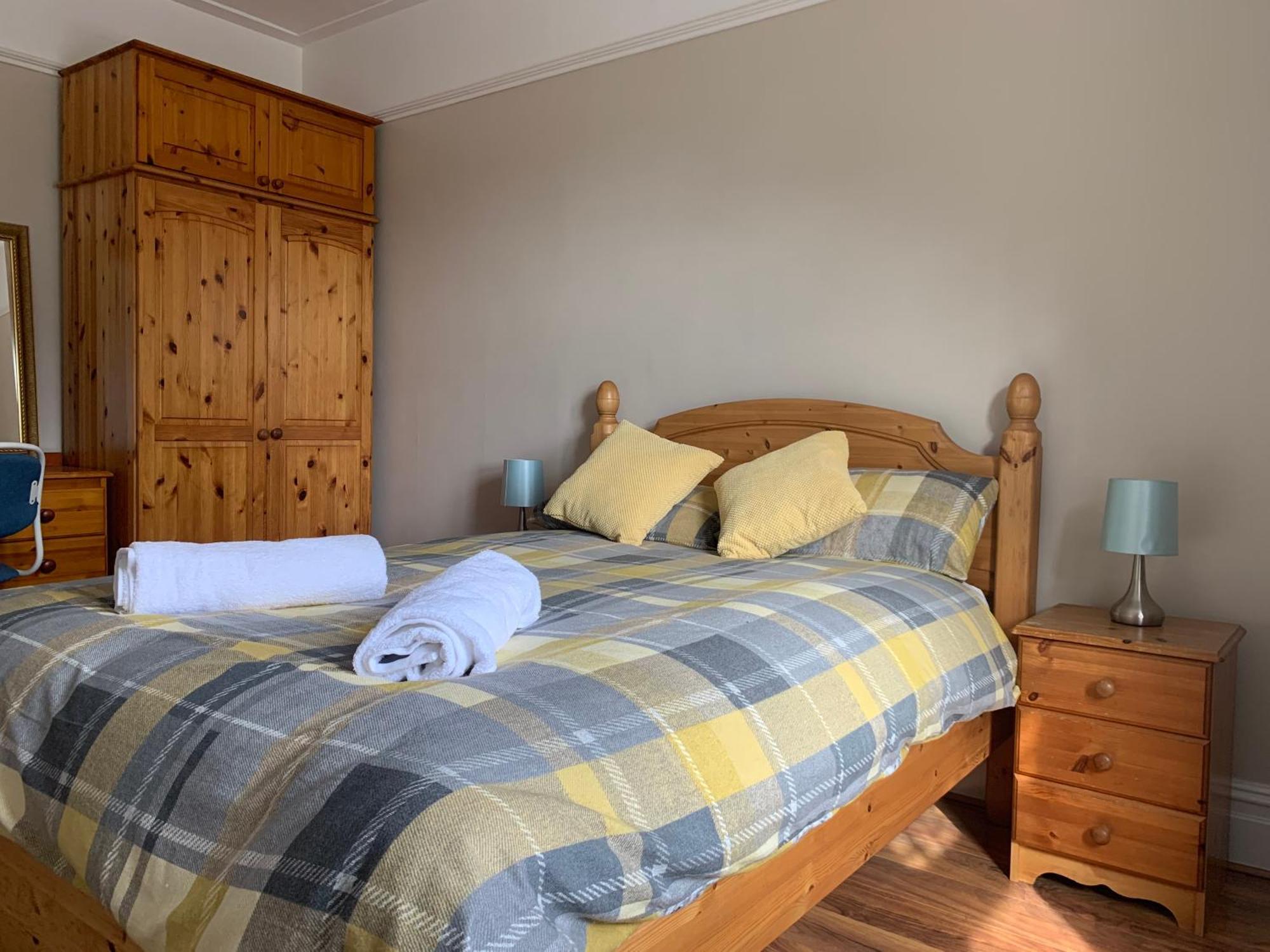 Lovely In Somerset Homestay Burnham-on-Sea