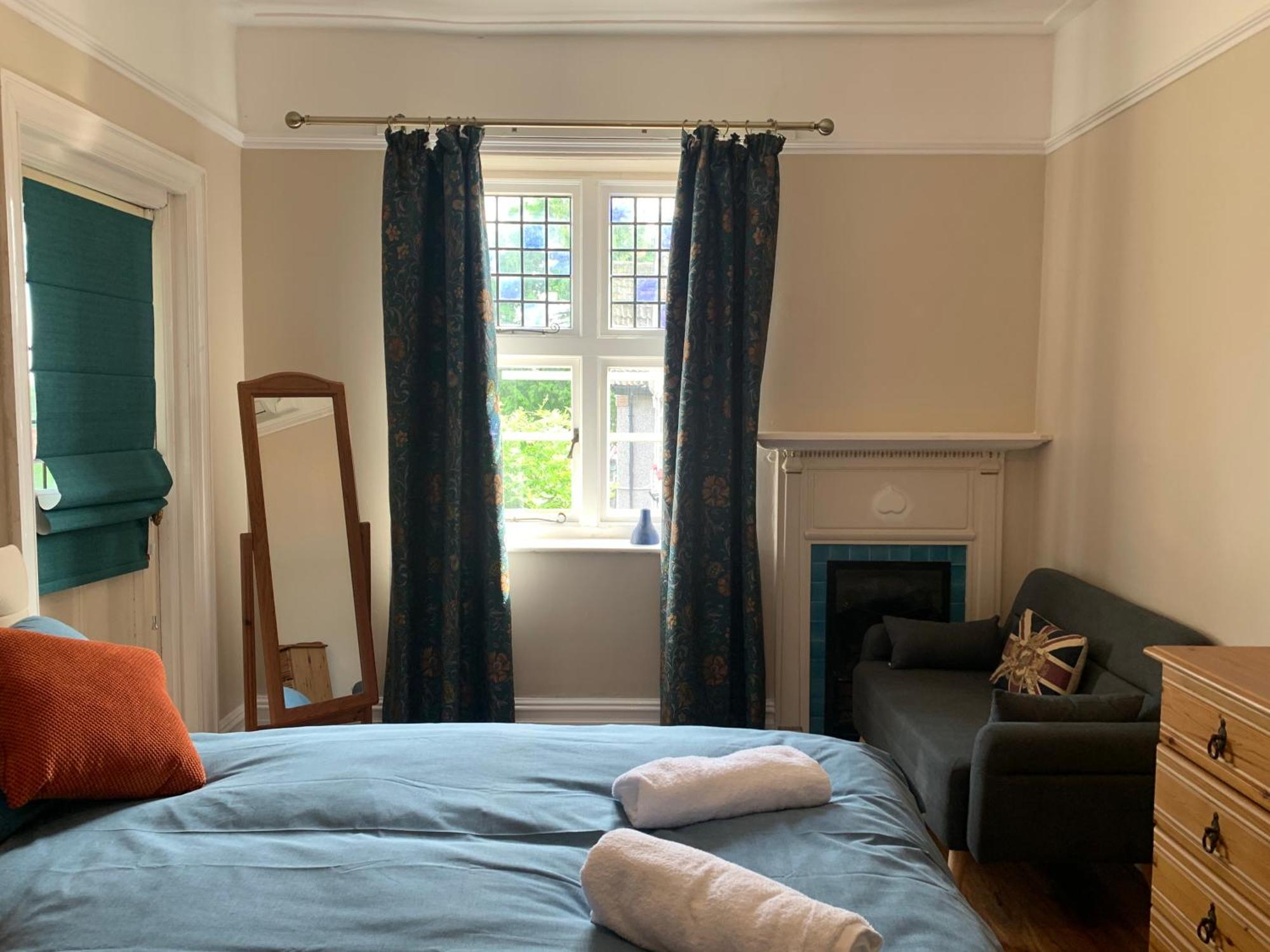 Homestay Lovely In Somerset Burnham-on-Sea