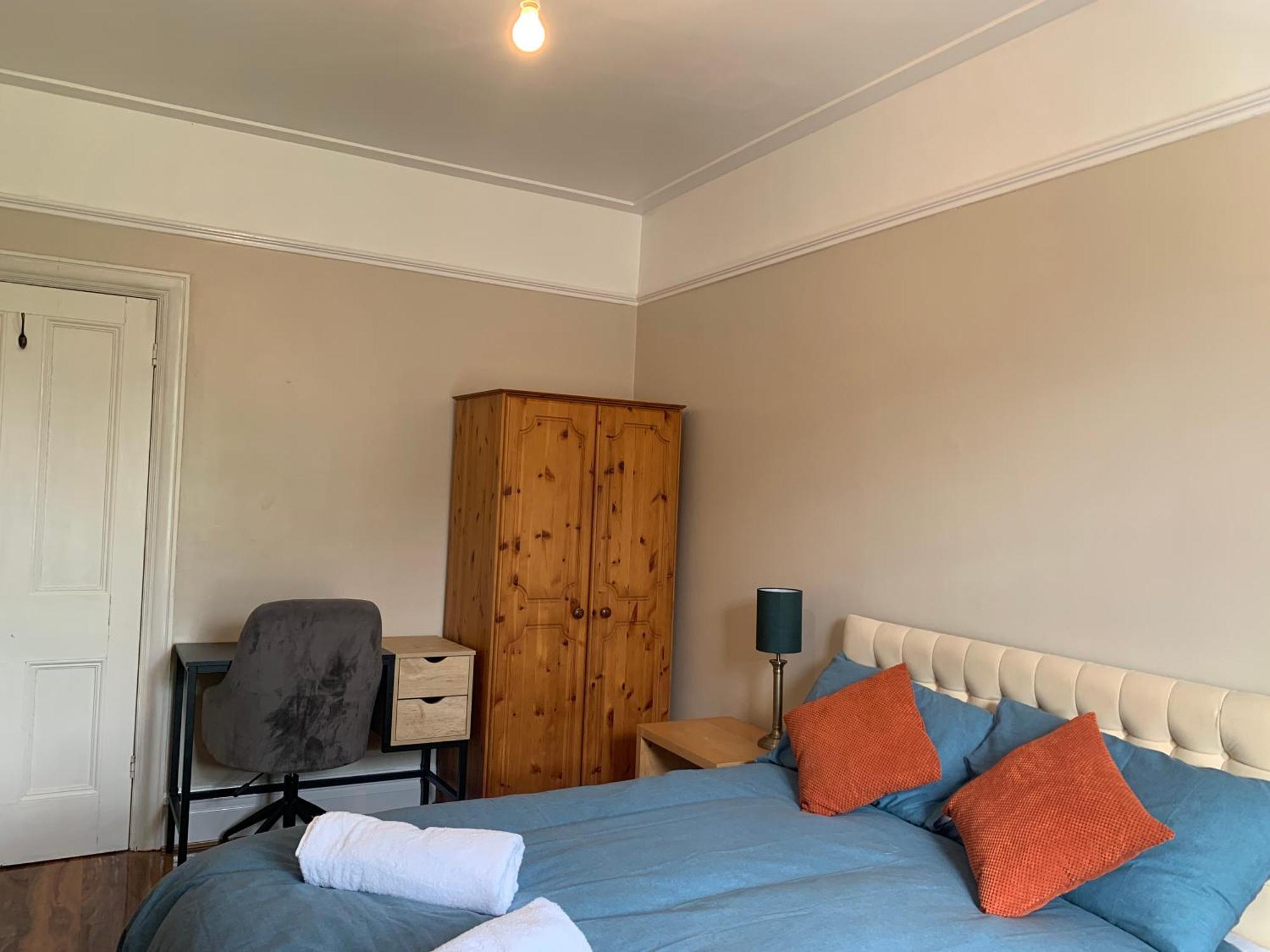 Lovely In Somerset Homestay