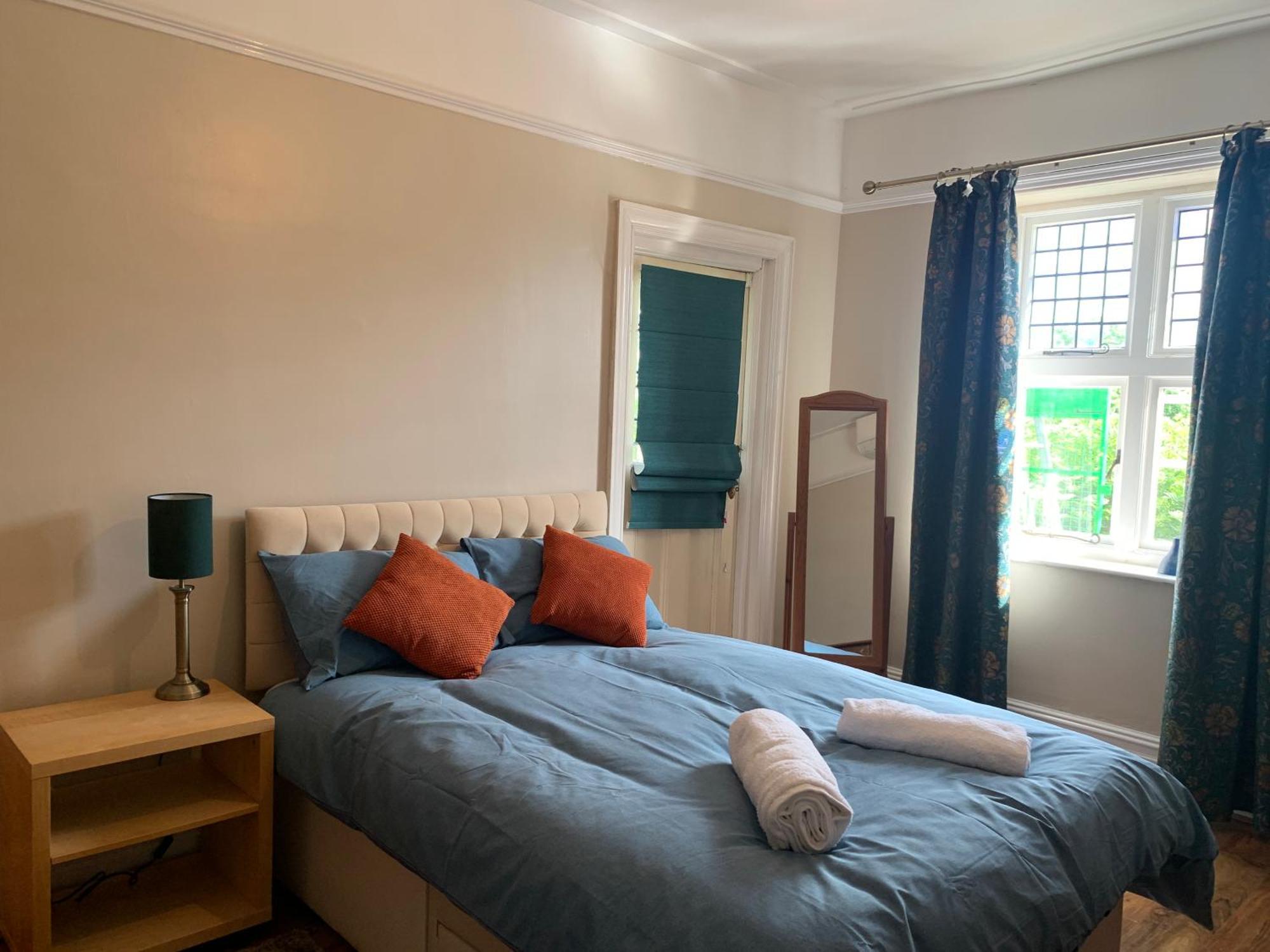 Lovely In Somerset Homestay